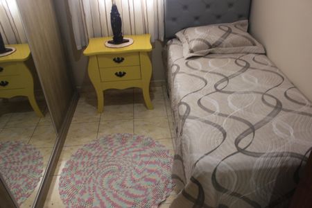 Casa à venda com 220m², 3 quartos e 8 vagasQuarto 2