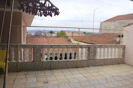 Casa à venda com 220m², 3 quartos e 8 vagasÁrea de Serviço e Espaço Gourmet