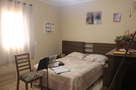 Casa à venda com 220m², 3 quartos e 8 vagasQuarto 1