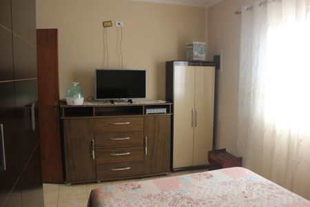 Casa à venda com 220m², 3 quartos e 8 vagasQuarto 3