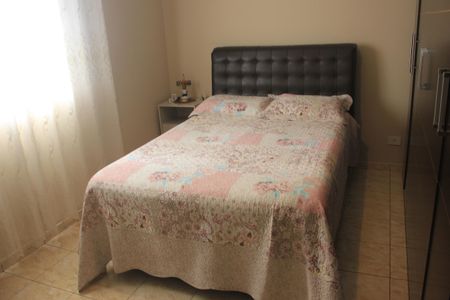 Casa à venda com 220m², 3 quartos e 8 vagasQuarto 3