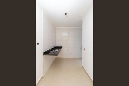 Apartamento à venda com 50m², 2 quartos e sem vaga Apartamento à venda com 50m², 2 quartos e sem vagaCozinha