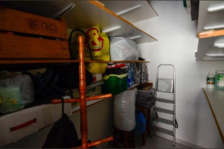 Apartamento para alugar com 100m², 3 quartos e 2 vagasQuarto de Serviço