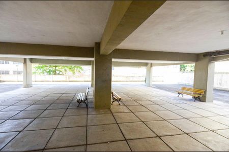 Apartamento para alugar com 100m², 3 quartos e 2 vagasÁrea comum