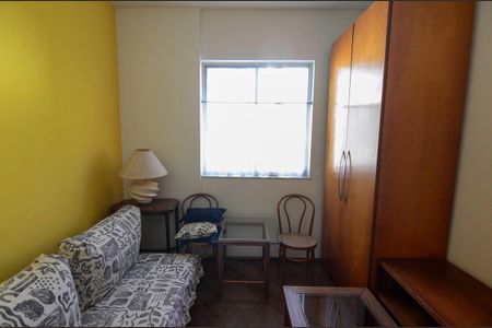 Apartamento para alugar com 100m², 3 quartos e 2 vagasQuarto 1
