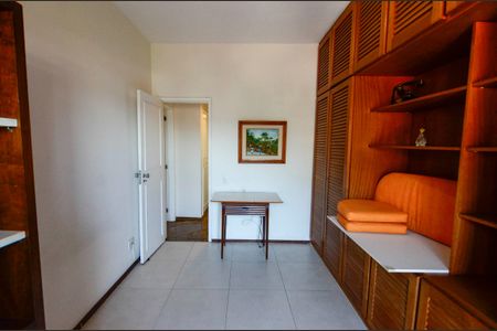 Apartamento para alugar com 100m², 3 quartos e 2 vagasQuarto 2