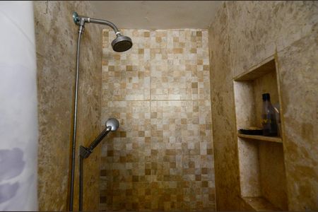 Apartamento para alugar com 100m², 3 quartos e 2 vagasBanheiro da Suíte