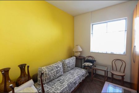 Apartamento para alugar com 100m², 3 quartos e 2 vagasQuarto 1