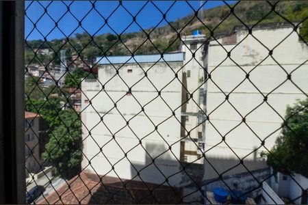 Apartamento para alugar com 100m², 3 quartos e 2 vagasVista do Quarto 1