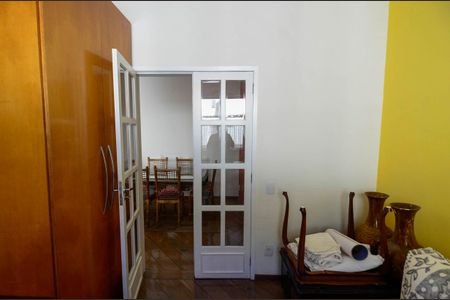 Apartamento para alugar com 100m², 3 quartos e 2 vagasQuarto 1