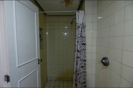 Apartamento para alugar com 100m², 3 quartos e 2 vagasBanheiro Social