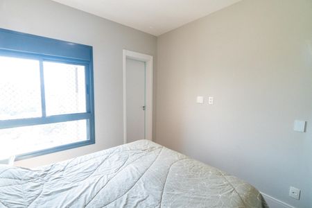 Suite de apartamento à venda com 3 quartos, 90m² em Vila Clementino, São Paulo