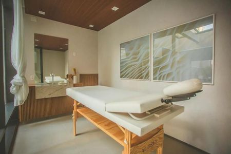 Apartamento à venda com 90m², 3 quartos e 1 vaga Apartamento à venda com 90m², 3 quartos e 1 vagaÁrea comum - Sala de Massagem