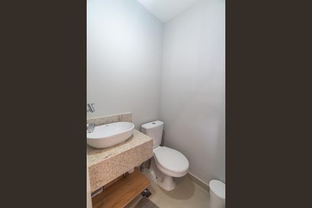 Apartamento à venda com 90m², 3 quartos e 1 vaga Apartamento à venda com 90m², 3 quartos e 1 vagaLavabo