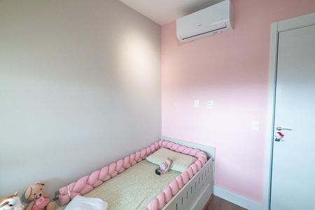 Apartamento à venda com 90m², 3 quartos e 1 vaga Apartamento à venda com 90m², 3 quartos e 1 vagaQuarto 2