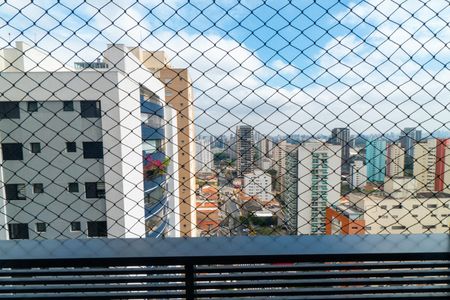 Apartamento à venda com 90m², 3 quartos e 1 vaga Apartamento à venda com 90m², 3 quartos e 1 vagaVista do Quarto 1