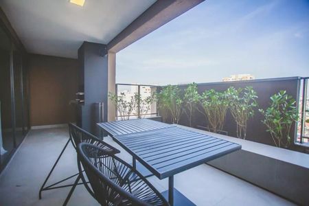 Apartamento à venda com 90m², 3 quartos e 1 vaga Apartamento à venda com 90m², 3 quartos e 1 vagaÁrea comum - Churrasqueira