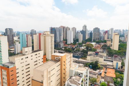 Apartamento à venda com 90m², 3 quartos e 1 vaga Apartamento à venda com 90m², 3 quartos e 1 vagaVista da Suite