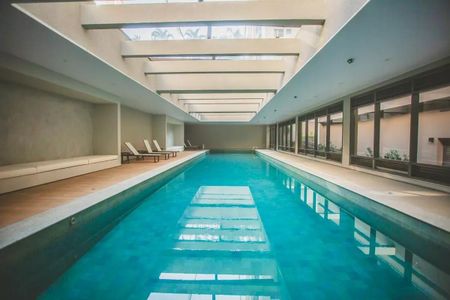 Apartamento à venda com 90m², 3 quartos e 1 vaga Apartamento à venda com 90m², 3 quartos e 1 vagaPiscina Coberta