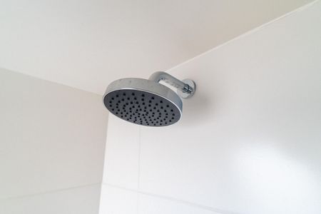 Apartamento à venda com 90m², 3 quartos e 1 vaga Apartamento à venda com 90m², 3 quartos e 1 vagaBanheiro da Suíte Detalhe