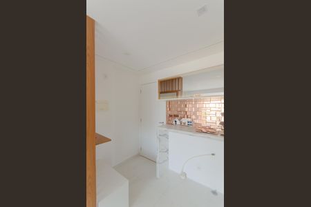 Sala de apartamento para alugar com 1 quarto, 40m² em Cambuci, São Paulo