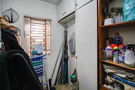 Casa para alugar com 255m², 3 quartos e 2 vagas Casa para alugar com 255m², 3 quartos e 2 vagasQuarto de Serviço