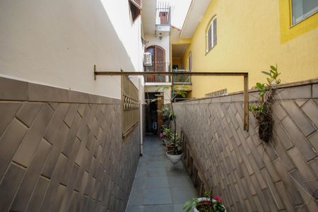 Casa para alugar com 255m², 3 quartos e 2 vagas Casa para alugar com 255m², 3 quartos e 2 vagasQuintal
