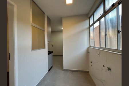 Apartamento à venda com 110m², 4 quartos e 2 vagas
