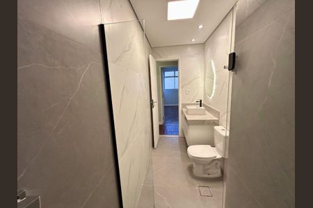 Apartamento à venda com 110m², 4 quartos e 2 vagas