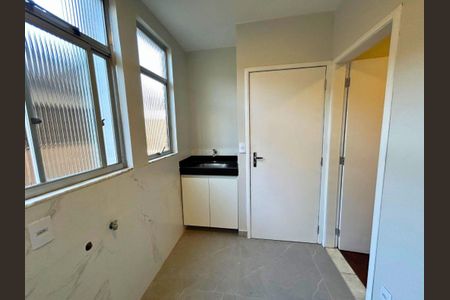 Apartamento à venda com 110m², 4 quartos e 2 vagas