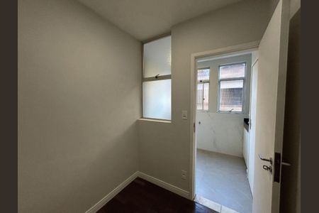 Apartamento à venda com 110m², 4 quartos e 2 vagas