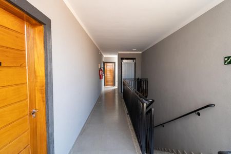 Apartamento à venda com 30m², 1 quarto e sem vaga Apartamento à venda com 30m², 1 quarto e sem vagaÁrea comum