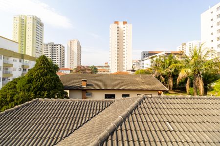Apartamento à venda com 30m², 1 quarto e sem vaga Apartamento à venda com 30m², 1 quarto e sem vagaVista da Cobertura