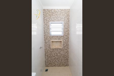 Apartamento à venda com 30m², 1 quarto e sem vaga Apartamento à venda com 30m², 1 quarto e sem vagaBanheiro Social