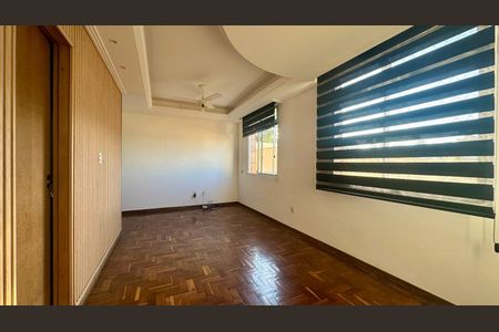 Sala de apartamento à venda com 3 quartos, 80m² em Jardim America, Belo Horizonte