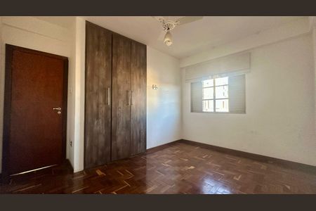 Quarto 2 de apartamento à venda com 3 quartos, 80m² em Jardim America, Belo Horizonte