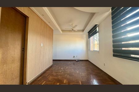 Sala de apartamento à venda com 3 quartos, 80m² em Jardim America, Belo Horizonte
