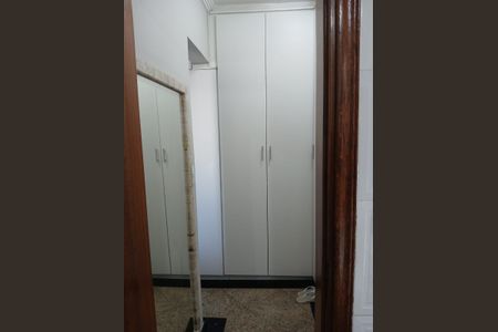 Quarto de apartamento para alugar com 3 quartos, 150m² em Cidade Ocian, Praia Grande