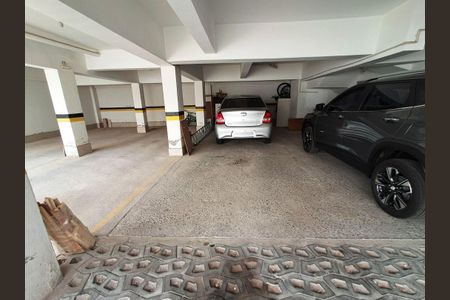 Apartamento à venda com 131m², 3 quartos e 2 vagas Apartamento à venda com 131m², 3 quartos e 2 vagasFoto 29