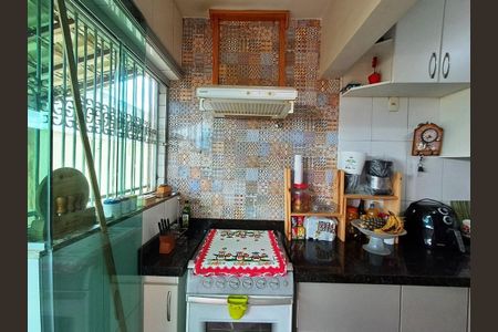 Apartamento à venda com 131m², 3 quartos e 2 vagas Apartamento à venda com 131m², 3 quartos e 2 vagasFoto 20