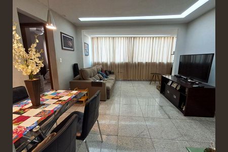 Apartamento à venda com 131m², 3 quartos e 2 vagas Apartamento à venda com 131m², 3 quartos e 2 vagasFoto 07