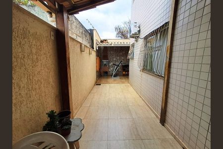 Apartamento à venda com 131m², 3 quartos e 2 vagas Apartamento à venda com 131m², 3 quartos e 2 vagasFoto 24
