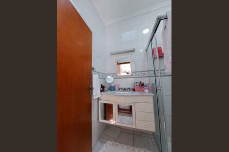 Casa à venda com 90m², 3 quartos e 1 vaga Casa à venda com 90m², 3 quartos e 1 vagaBANHEIRO
