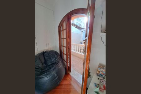 Casa à venda com 90m², 3 quartos e 1 vaga Casa à venda com 90m², 3 quartos e 1 vagaQUARTO