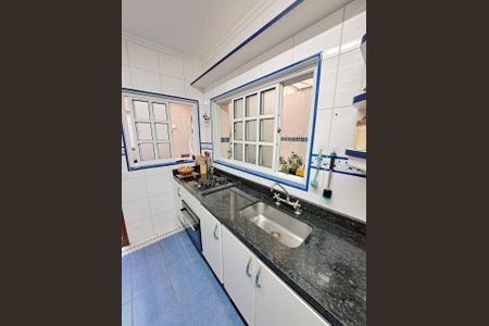 Casa à venda com 90m², 3 quartos e 1 vaga Casa à venda com 90m², 3 quartos e 1 vagaCOZINHA