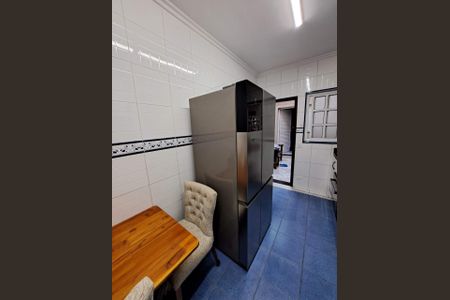 Casa à venda com 90m², 3 quartos e 1 vaga Casa à venda com 90m², 3 quartos e 1 vagaCOZINHA