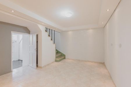Sala de casa para alugar com 3 quartos, 88m² em Vila Madalena, São Paulo