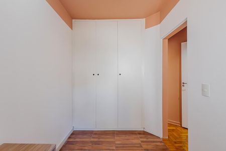 Quarto 1 de casa para alugar com 3 quartos, 88m² em Vila Madalena, São Paulo