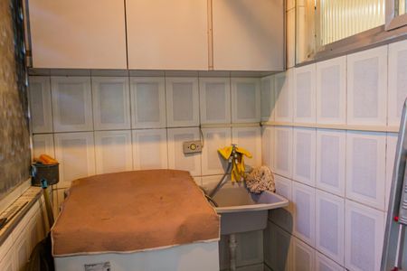 Apartamento à venda com 57m², 1 quarto e 1 vagaÁrea de Serviço