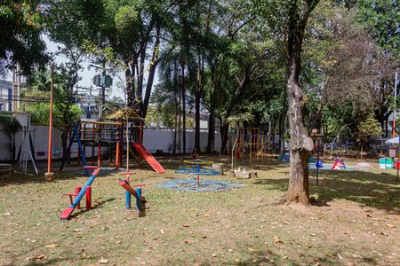 Apartamento à venda com 57m², 1 quarto e 1 vagaÁrea comum - Playground